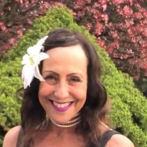 Meet your Posher, Carol